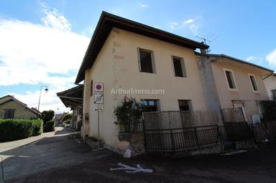 Maison - 103 m² - 5 pièces