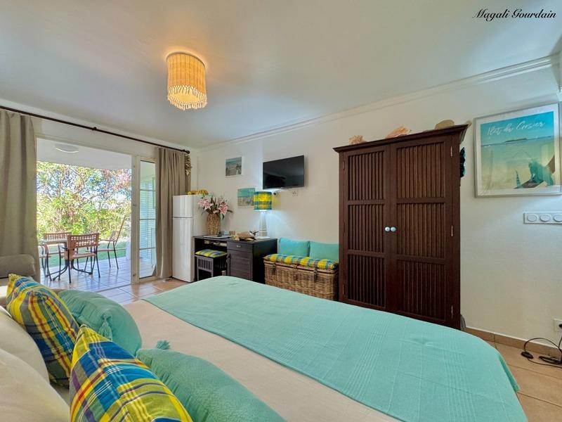 Appartement - 22 m² - 1 pièce