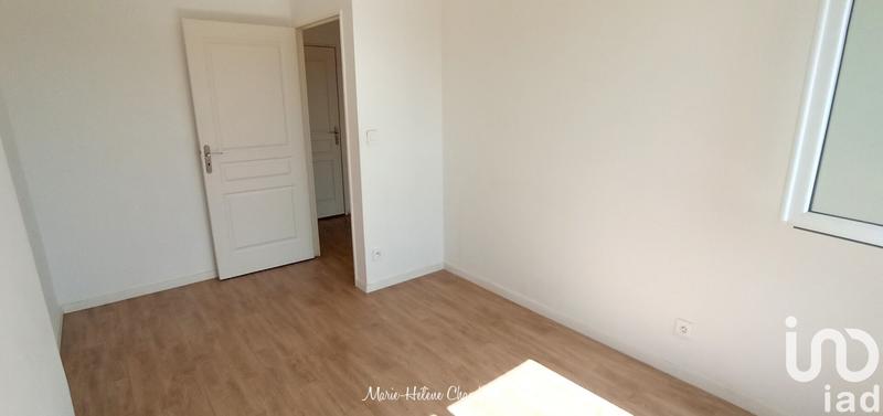 Appartement - 79 m² - 4 pièces