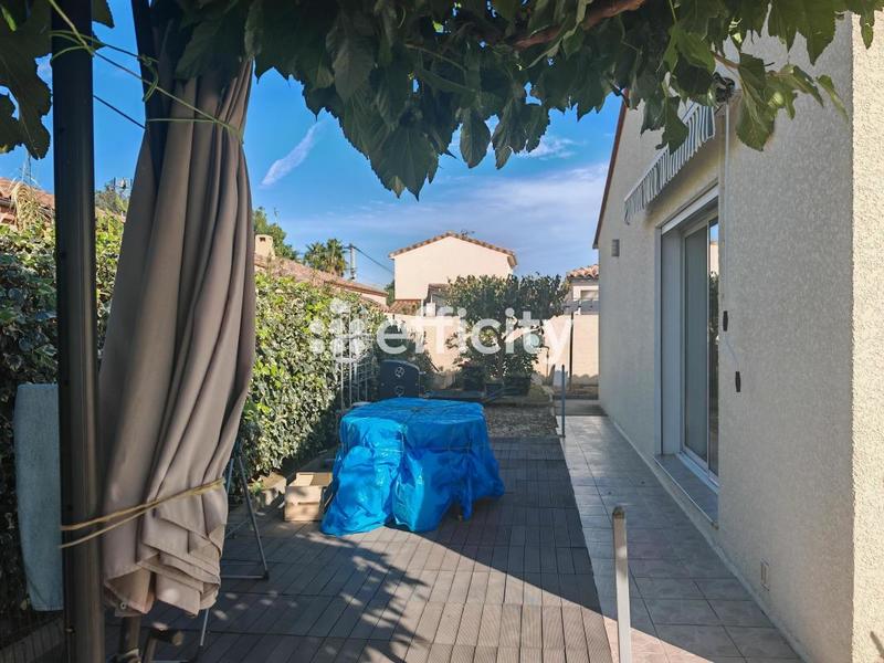 Pavillon - 98 m² - 4 pièces