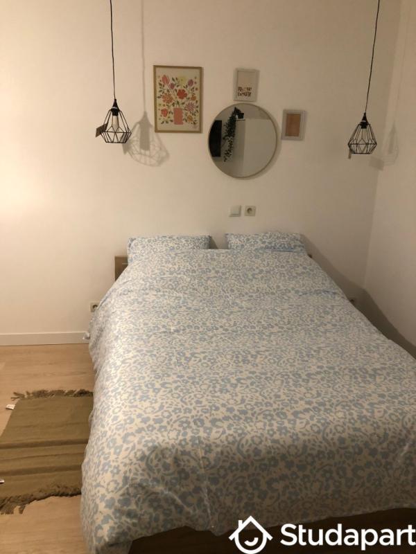 Appartement - 20 m² - 1 pièce