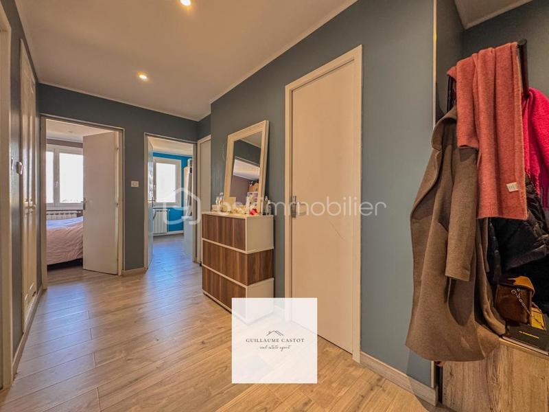 Appartement - 71 m² - 4 pièces