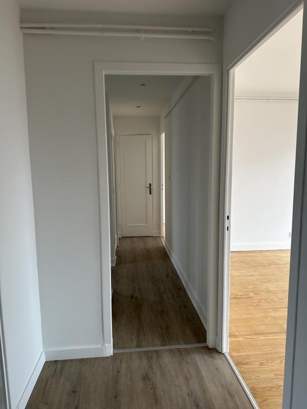 Appartement - 68 m² - 4 pièces