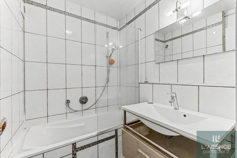 Appartement - 73 m² - 4 pièces