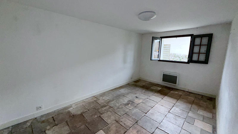 Maison - 97 m² - 4 pièces