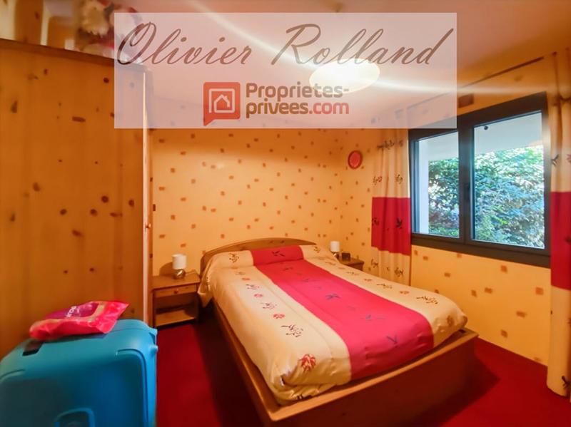 Maison - 220 m² - 9 pièces