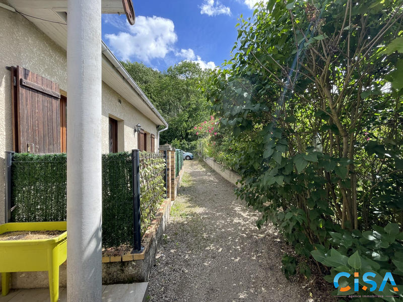 Appartement - 26 m² - 1 pièce