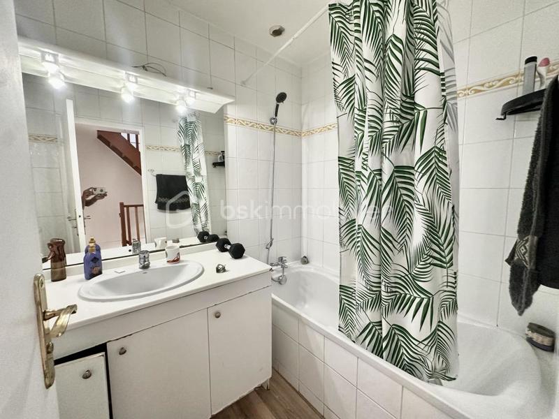 Maison - 106 m² - 6 pièces