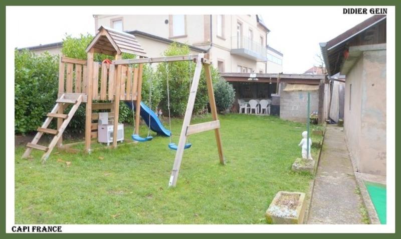 Maison - 124 m² - 6 pièces