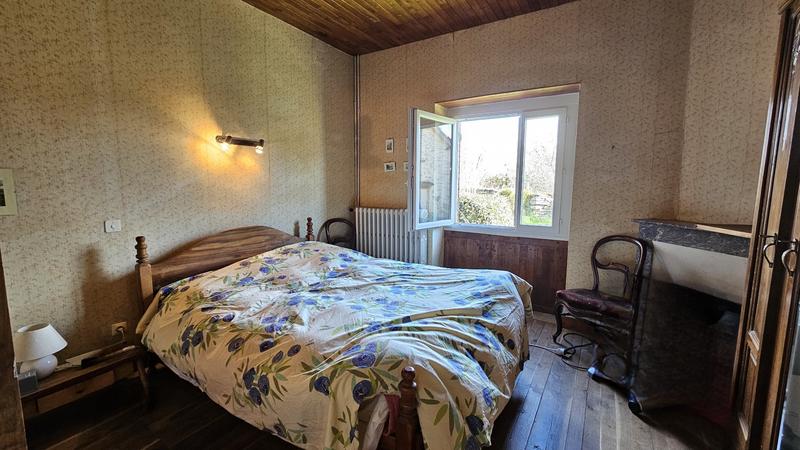 Maison - 172 m² - 7 pièces