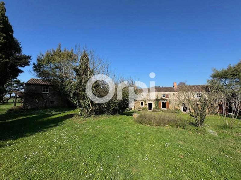 Ferme - 298 m² - 7 pièces