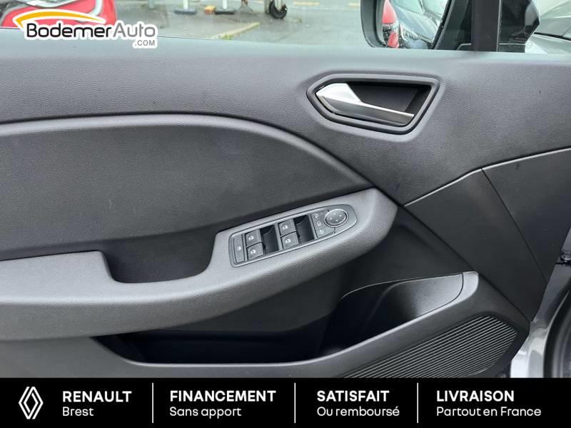 Renault Clio TCe 90 Evolution