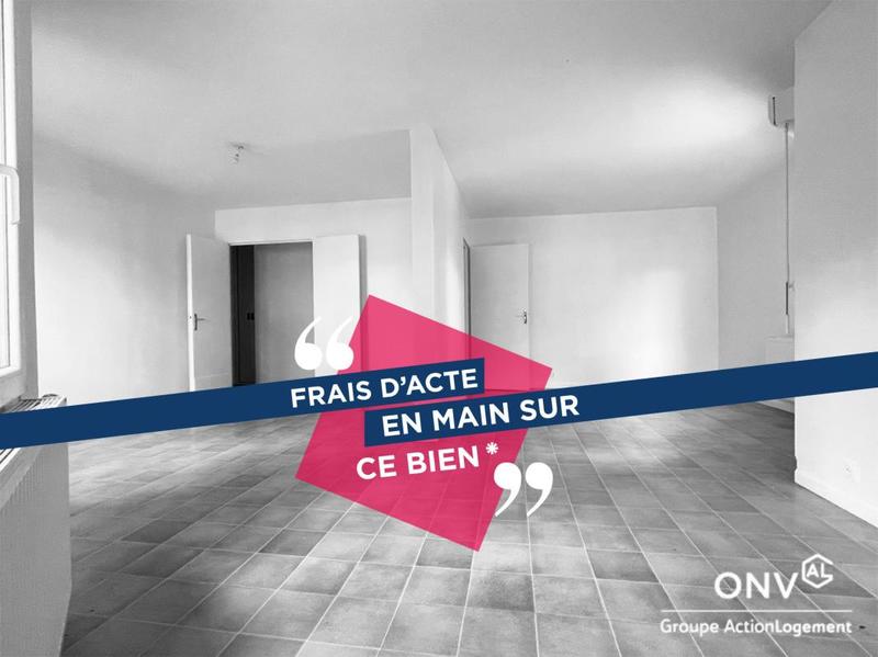 Appartement - 87 m² - 4 pièces