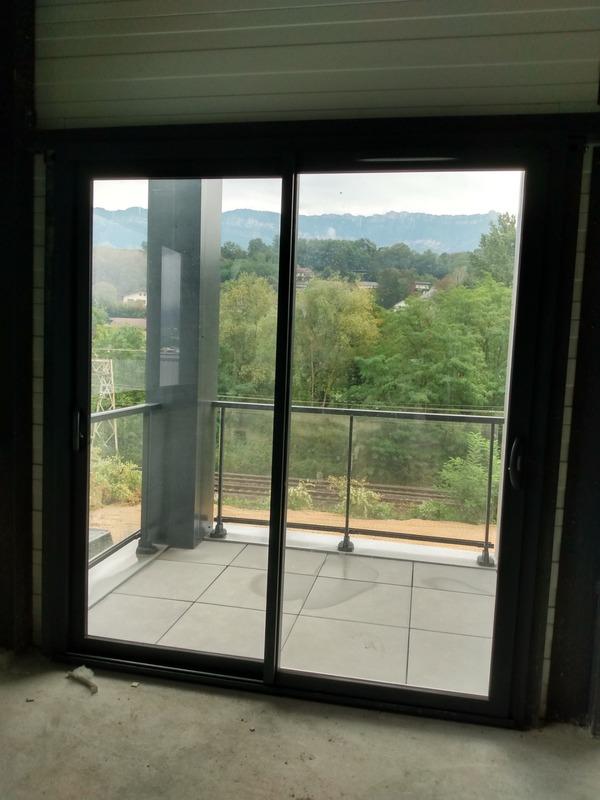 Bureau - 75 m² - 1 pièce