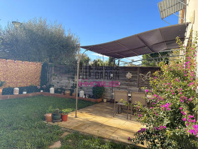 Maison - 59 m² - 3 pièces