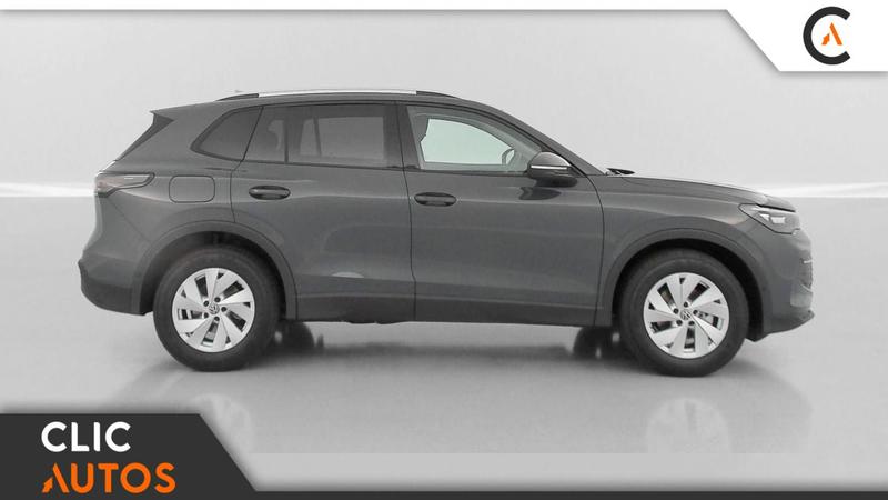 Volkswagen Tiguan 1.5 eTSI 150ch Life Plus Dsg7
