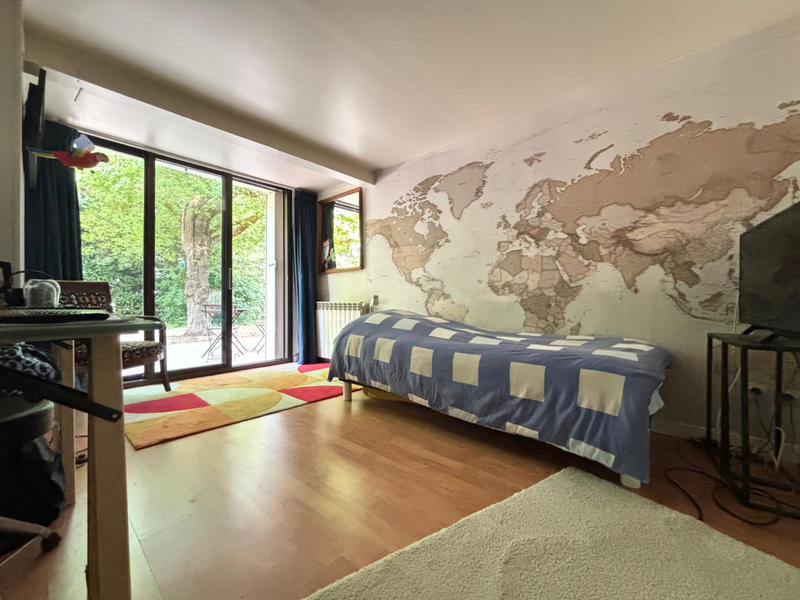 Maison - 192 m² - 6 pièces