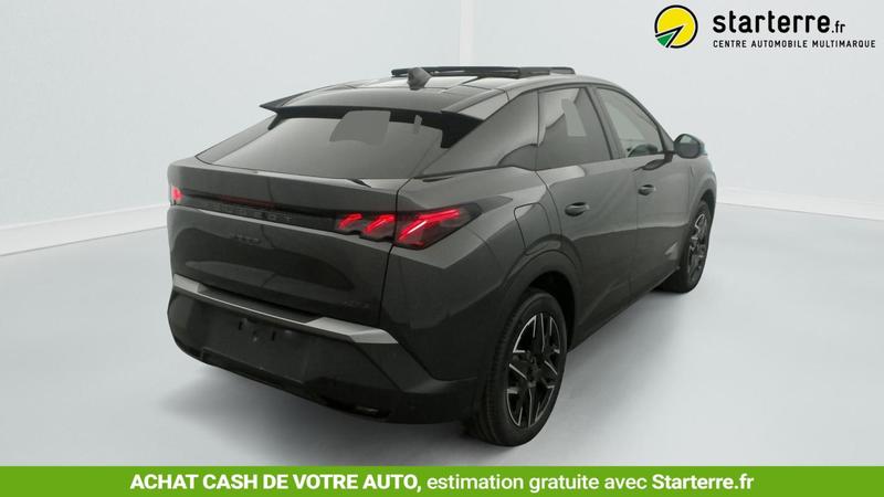 Peugeot 3008 Hybrid 145 e-Dcs6 Gt