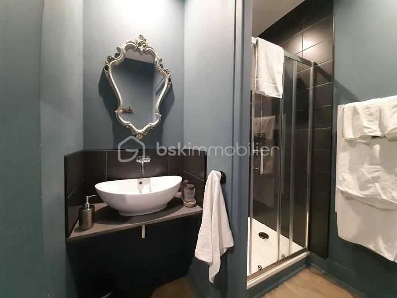 Maison en pierre - 304 m² - 12 pièces