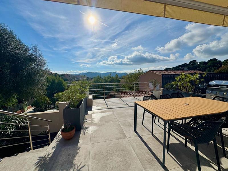 Maison - 76 m² - 4 pièces