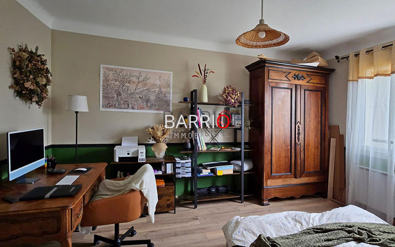 Villa - 109 m² - 4 pièces