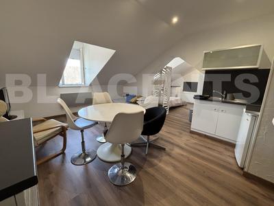 Appartement - 23 m² - 1 pièce