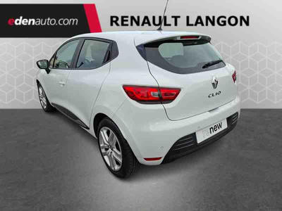 Renault Clio TCe 75 - 19 Génération