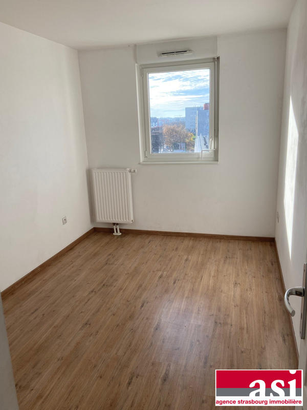 Appartement - 81 m² - 4 pièces