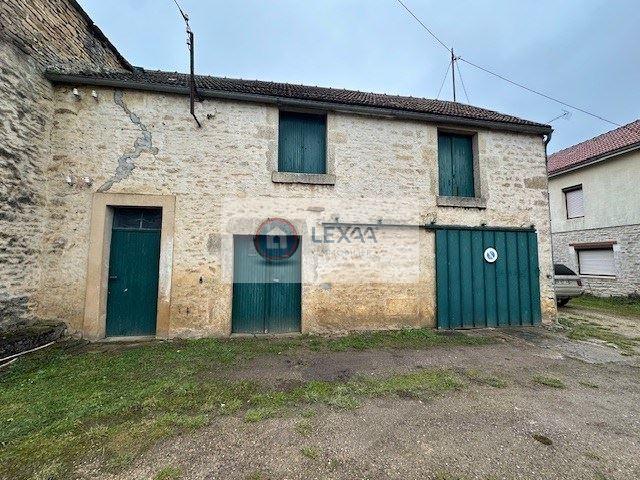 Maison - 104 m² - 3 pièces