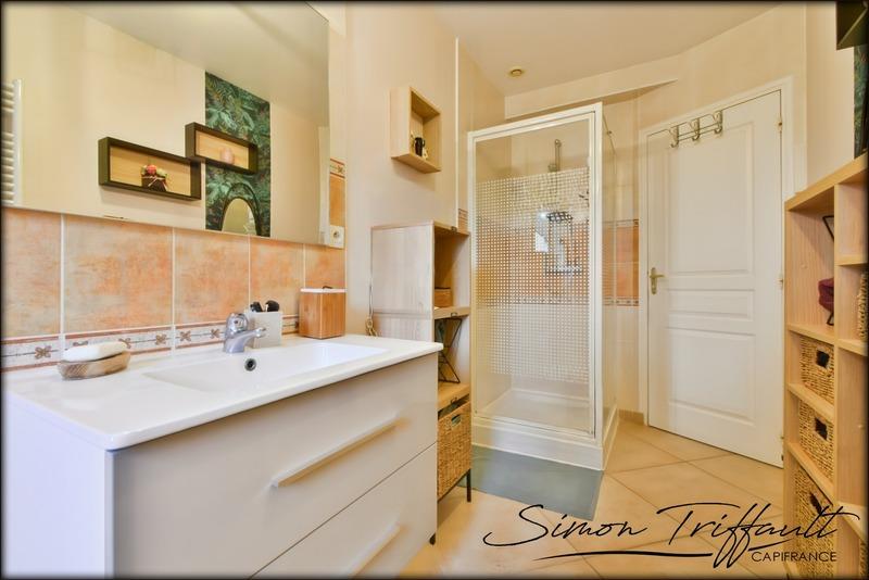 Maison de ville - 167 m² - 7 pièces