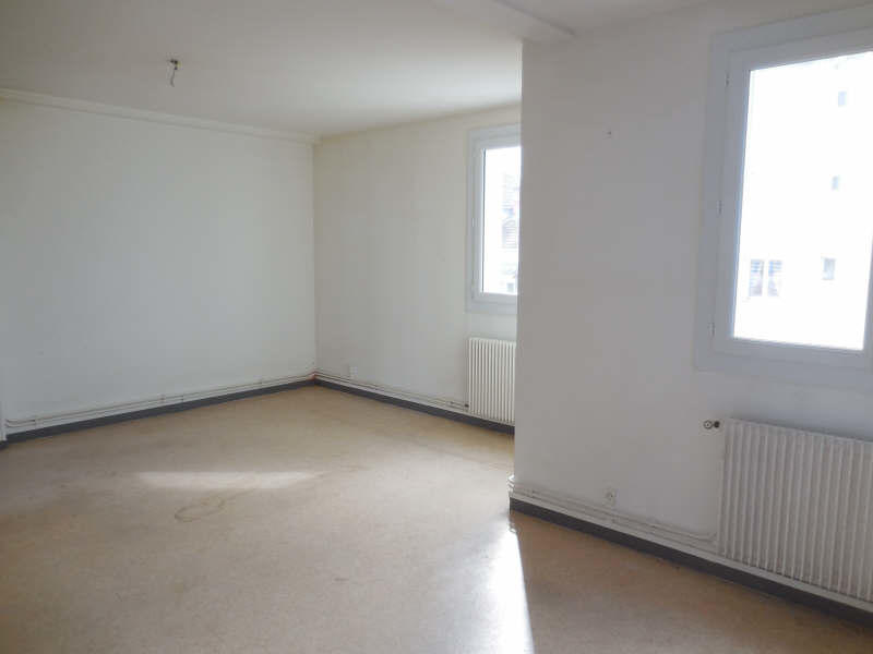 Appartement - 54 m² - 3 pièces