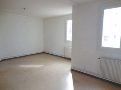 Appartement - 54 m² - 3 pièces