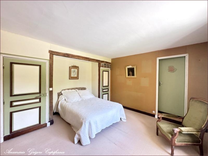 Maison - 393 m² - 11 pièces