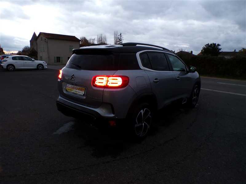 Citroën C5 Aircross 1.5 BlueHDi 130 s&amp;S Feel