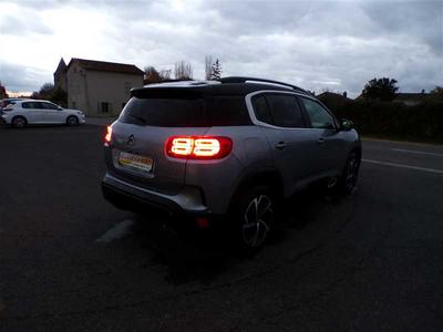 Citroën C5 Aircross 1.5 BlueHDi 130 s&amp;S Feel