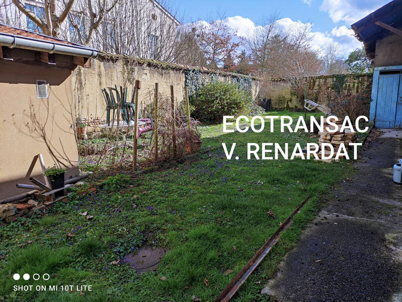 Appartement - 77 m² - 5 pièces