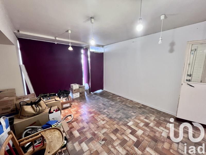 Maison - 155 m² - 6 pièces