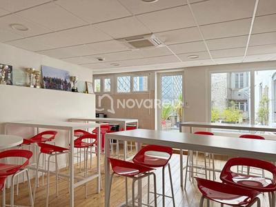 Immeuble - 729 m² - 21 pièces