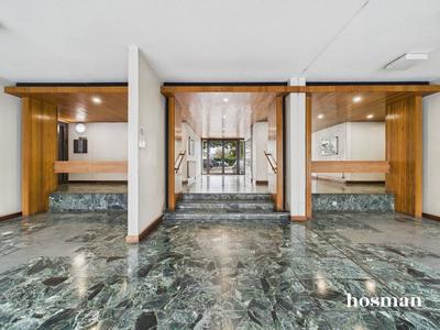 Appartement - 26 m² - 1 pièce