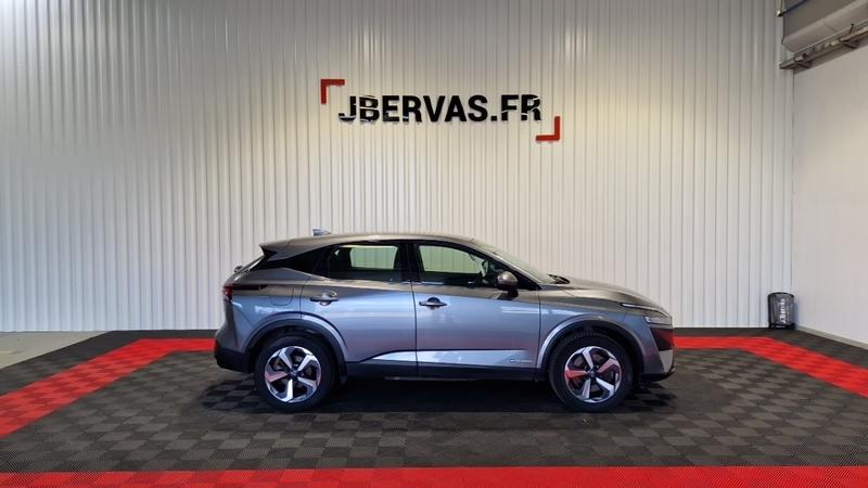 Nissan Qashqai E-Power 190 Ch Business Edition