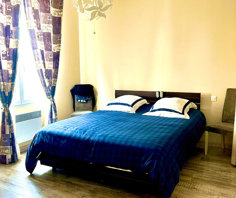 Appartement - 82 m² - 4 pièces