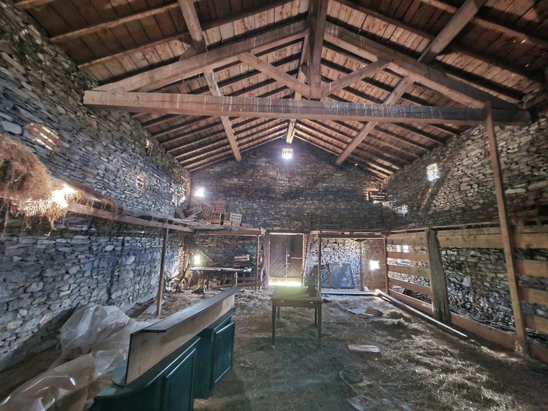 Maison - 161 m² - 10 pièces