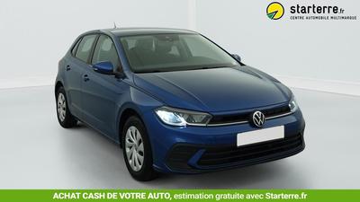 Volkswagen Polo 1.0 80 s&amp;S Bvm5