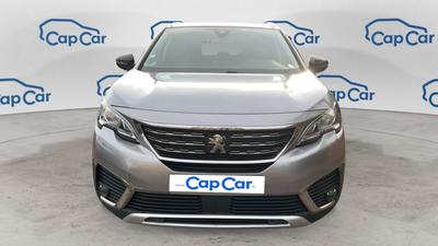 Peugeot 5008 II 1.6 BlueHDi 120 Eat6 Allure
