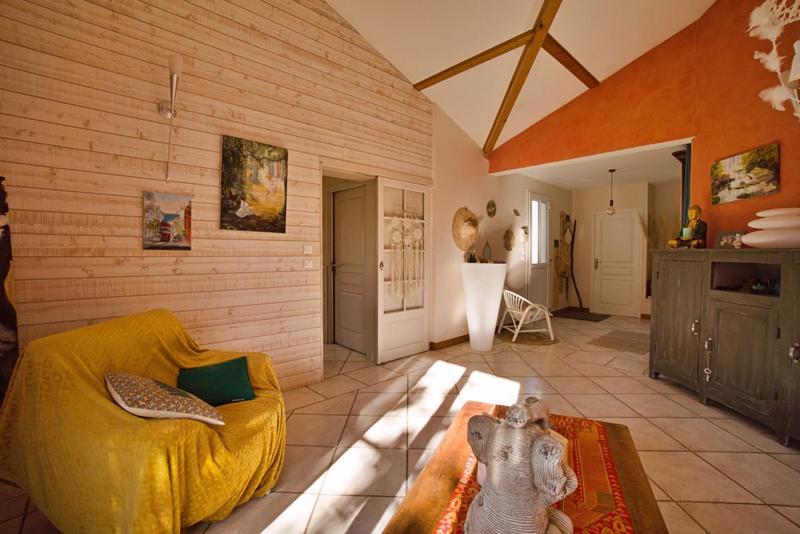 Maison - 145 m² - 4 pièces