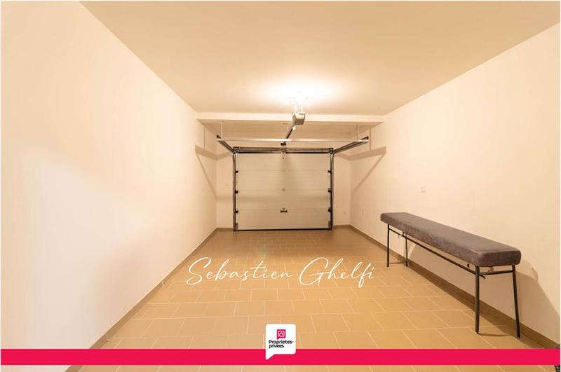 Maison - 138 m² - 7 pièces