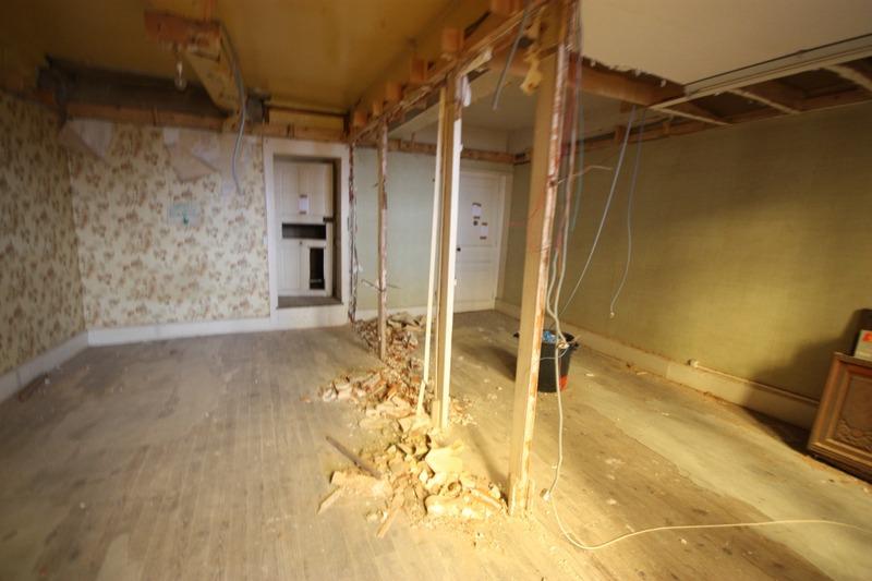 Immeuble - 320 m² - 12 pièces