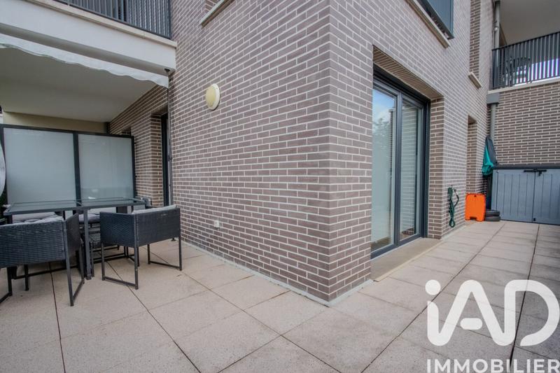 Appartement - 68 m² - 3 pièces