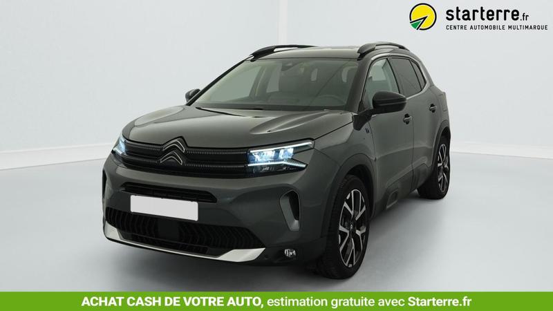 Citroën C5 Aircross Hybride Rechargeable 225 E-Eat8 Shine Pack
