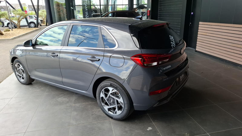 Hyundai i30 III 1.0 t-Gdi 100 Creative